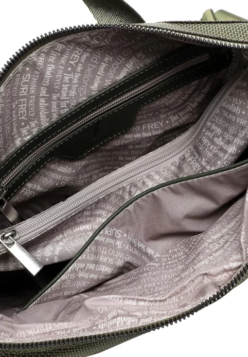 Σακίδιο πλάτης SFY SURI FREY Sports Marry Μεσαίου Μεγέθους 18015-962