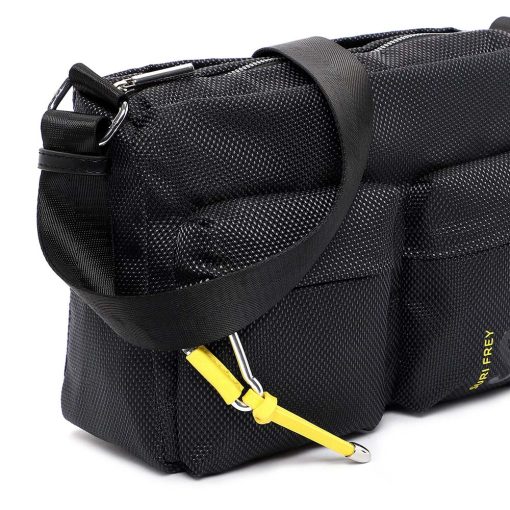 Γυναικεία Ελαφριά Τσάντα Ώμου-Ταχυδρόμου Suri Frey Marry 18021-100