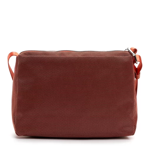 Γυναικεία Ελαφριά Τσάντα Ώμου-Ταχυδρόμου Suri Frey Marry 18021-624