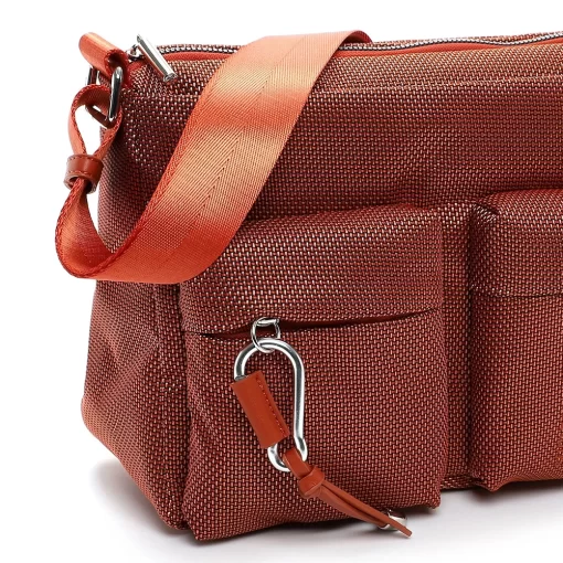 Γυναικεία Ελαφριά Τσάντα Ώμου-Ταχυδρόμου Suri Frey Marry 18021-624