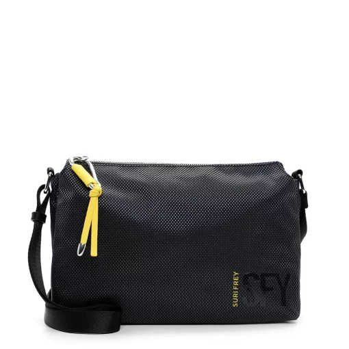 Γυναικεία Ελαφριά Τσάντα Ώμου-Ταχυδρόμου Suri Frey Marry 18075-100