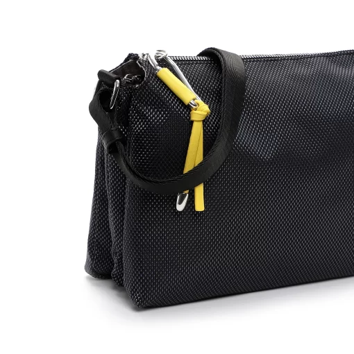 Γυναικεία Ελαφριά Τσάντα Ώμου-Ταχυδρόμου Suri Frey Marry 18075-100