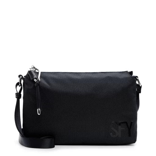 Γυναικεία Ελαφριά Τσάντα Ώμου-Ταχυδρόμου Suri Frey Marry 18075-511