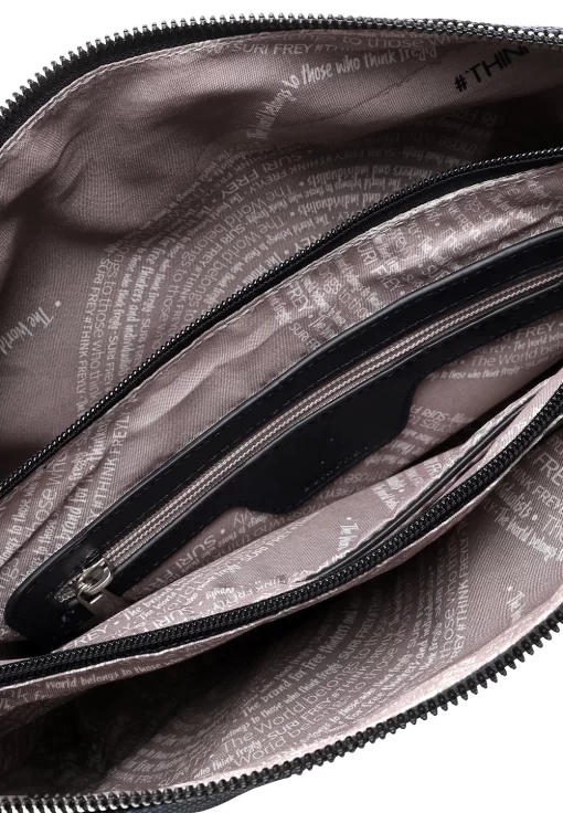 Γυναικεία Ελαφριά Τσάντα Ώμου-Ταχυδρόμου Suri Frey Marry 18075-511