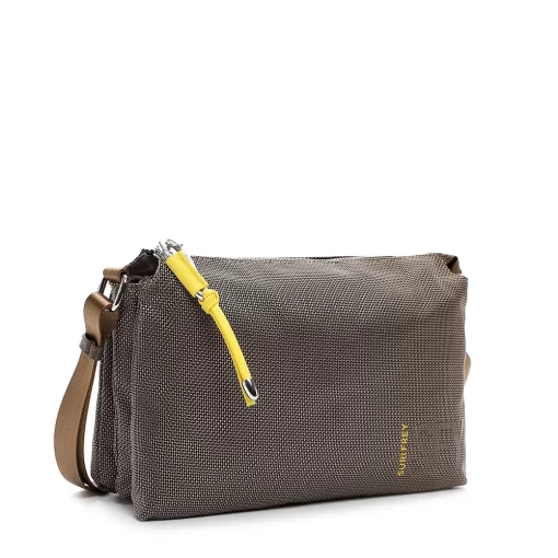 Γυναικεία Ελαφριά Τσάντα Ώμου-Ταχυδρόμου Suri Frey Marry 18075-900