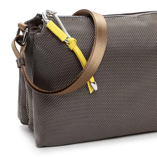 Γυναικεία Ελαφριά Τσάντα Ώμου-Ταχυδρόμου Suri Frey Marry 18075-900