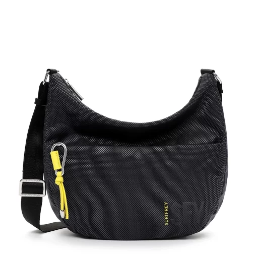 Γυναικεία Τσάντα Ώμου και Χιαστί Suri Frey – Marry 18076-100