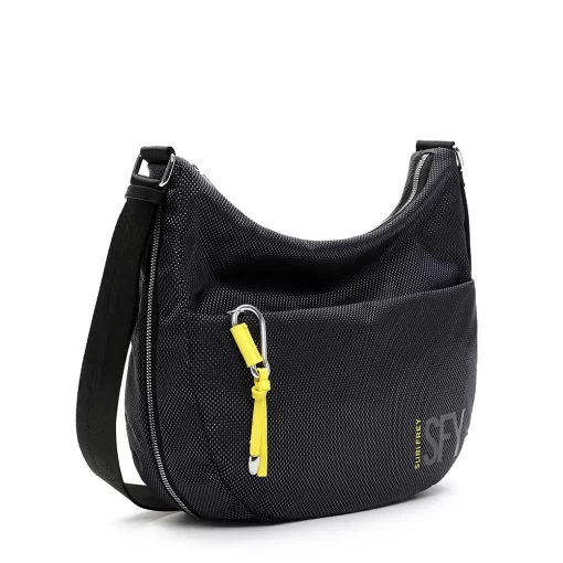 Γυναικεία Τσάντα Ώμου και Χιαστί Suri Frey – Marry 18076-100