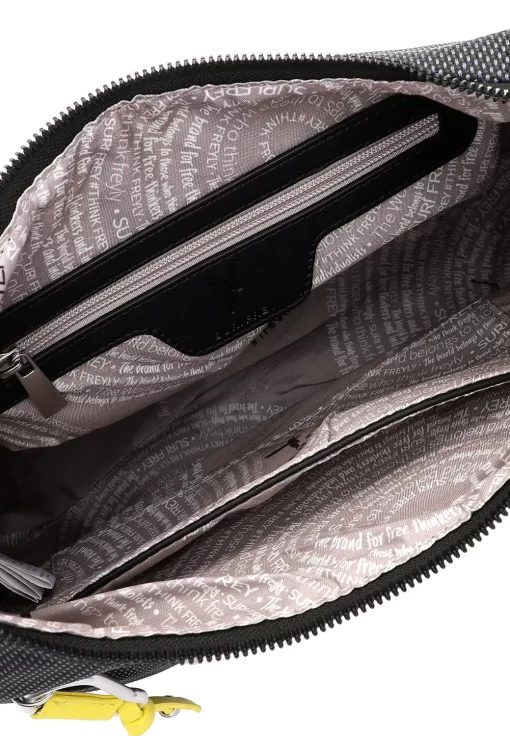 Γυναικεία Τσάντα Ώμου και Χιαστί Suri Frey – Marry 18076-100