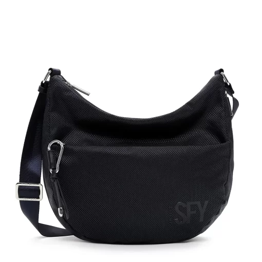 Γυναικεία Ελαφριά Τσάντα Ώμου-Ταχυδρόμου Suri Frey Marry 18076-511