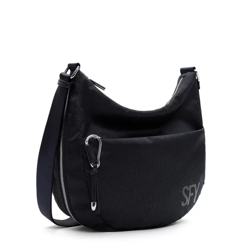 Γυναικεία Ελαφριά Τσάντα Ώμου-Ταχυδρόμου Suri Frey Marry 18076-511