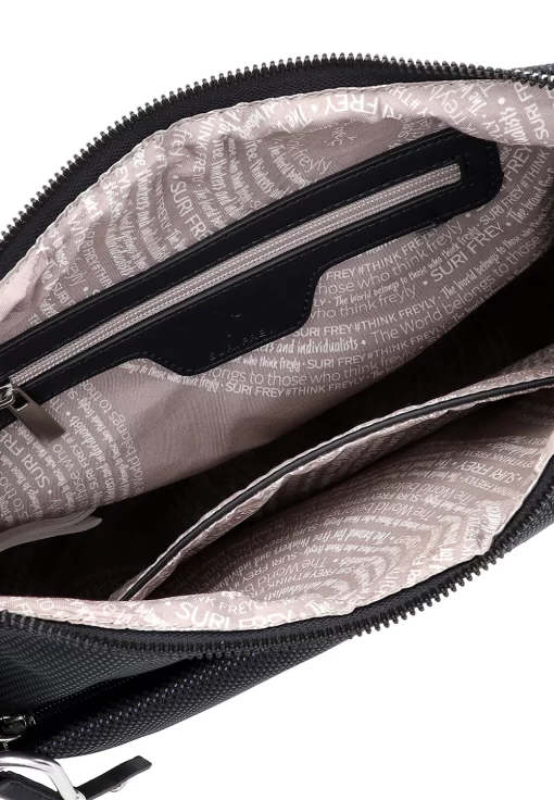 Γυναικεία Ελαφριά Τσάντα Ώμου-Ταχυδρόμου Suri Frey Marry 18076-511