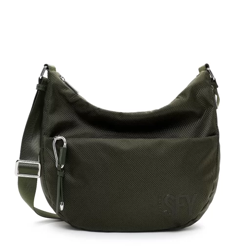 Γυναικεία Ελαφριά Τσάντα Ώμου-Ταχυδρόμου Suri Frey Marry 18076-962