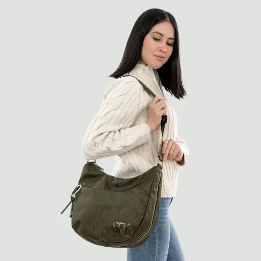 Γυναικεία Ελαφριά Τσάντα Ώμου-Ταχυδρόμου Suri Frey Marry 18076-962