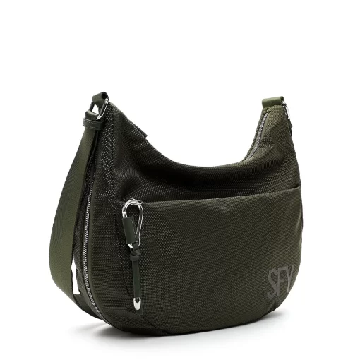 Γυναικεία Ελαφριά Τσάντα Ώμου-Ταχυδρόμου Suri Frey Marry 18076-962