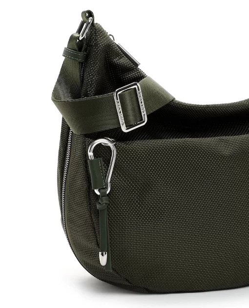 Γυναικεία Ελαφριά Τσάντα Ώμου-Ταχυδρόμου Suri Frey Marry 18076-962