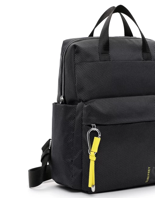 Σακίδιο πλάτης SFY SURI FREY Sports Marry Μεσαίου Μεγέθους 18077-100