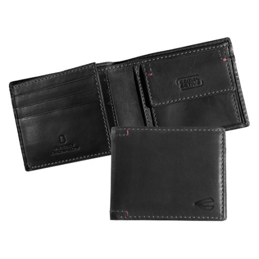 Πορτοφόλι δερμάτινο Camel Active Salamanca 181-702-60