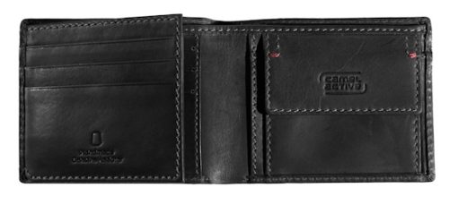 Πορτοφόλι δερμάτινο Camel Active Salamanca 181-702-60
