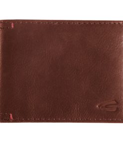 Πορτοφόλι ανδρικο πλάγιο Camel Active Salamanca 181-703-29