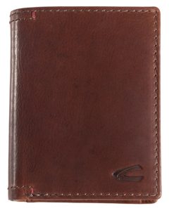 Πορτοφόλι δερμάτινο Camel Active Salamanca 181-704-29