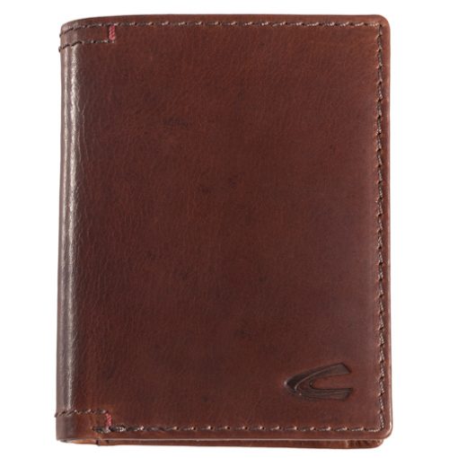 Πορτοφόλι δερμάτινο Camel Active Salamanca 181-704-29