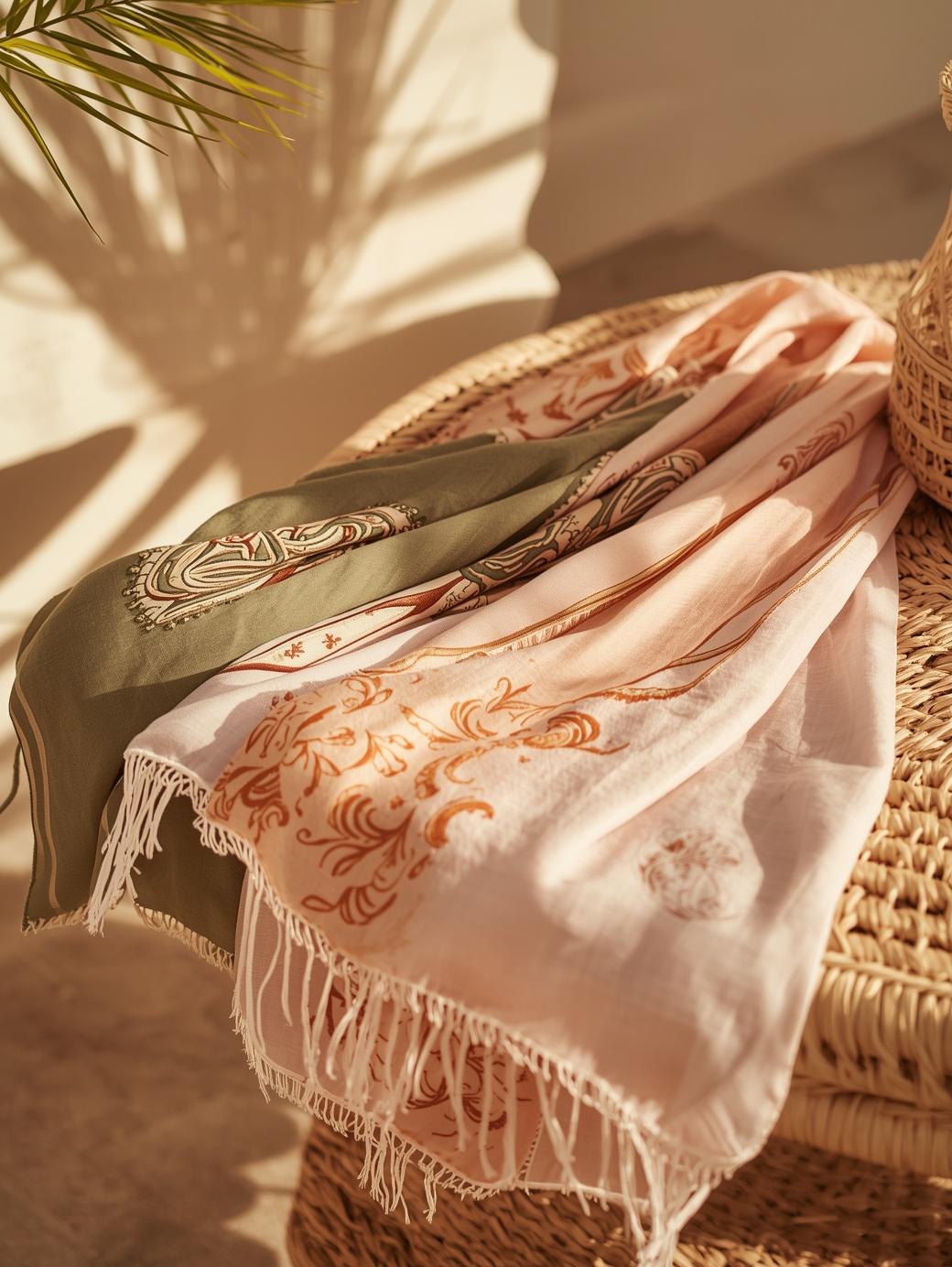 Γυναικεία Αξεσουάρ