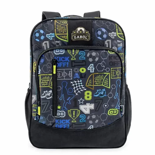 Σακίδιο πλάτης ύφασμα Gabol 214100