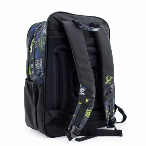 Σακίδιο πλάτης ύφασμα Gabol 214100