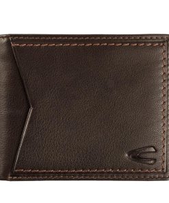 Πορτοφόλι δερμάτινο Camel Active Cuba 222-703-29