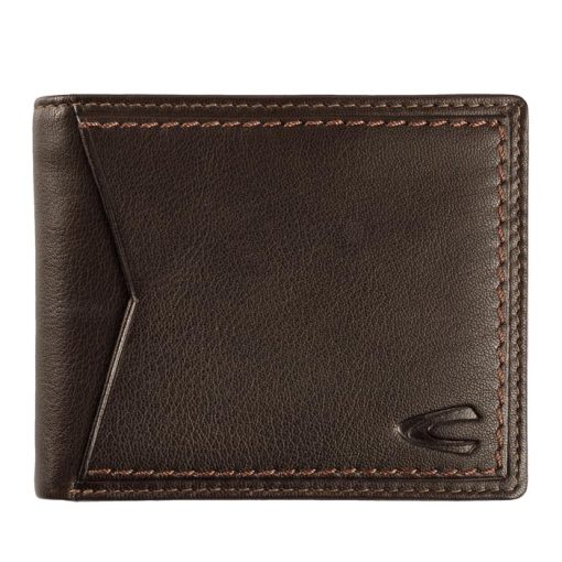 Πορτοφόλι δερμάτινο Camel Active Cuba 222-703-29