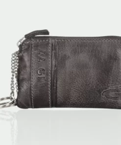 Δερμάτινη Κλειδοθήκη Camel Active Melbourne 247-701-60