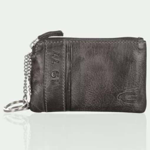 Δερμάτινη Κλειδοθήκη Camel Active Melbourne 247-701-60