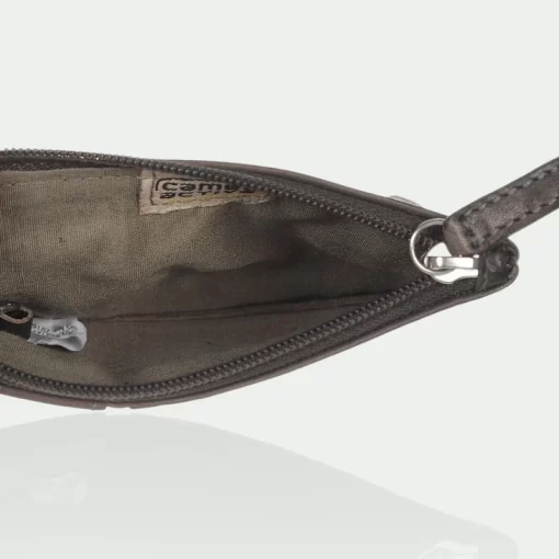 Δερμάτινη Κλειδοθήκη Camel Active Melbourne 247-701-60