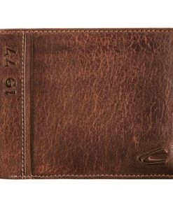 Πορτοφόλι δερμάτινο Camel Active Melbourne 247-703-29