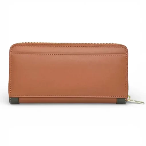 Guy Laroche δερμάτινο γυναικείο Πορτοφόλι 24711 Ταμπα