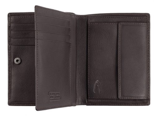 Πορτοφόλι δερμάτινο Camel Active Atlanta 249-705-29