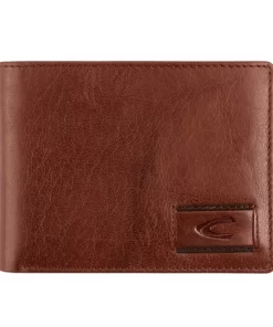 Πορτοφόλι δερμάτινο Camel Active Panama 250-704-22