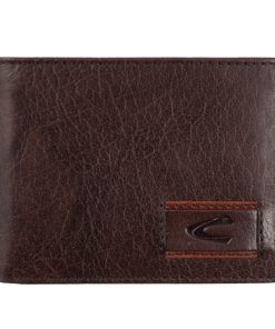 Πορτοφόλι δερμάτινο Camel Active Panama 250-703-29