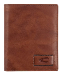 Πορτοφόλι δέρμα όρθιο Camel Active Panama 250-705-22