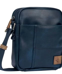 Τσαντάκι ωμου Camel Active Laos Μπλε 251-601-53