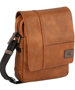 Τσαντάκι ώμου Camel Active Laos Ταμπά 251-602-22