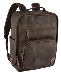 Σακίδιο πλάτης Camel Active Laos 251-201-29-Καφε
