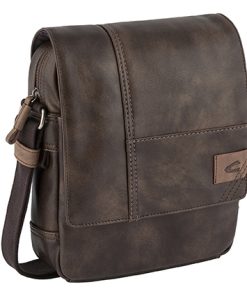 Τσαντάκι ωμου Camel Active Laos 251-602-29