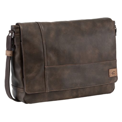 Τσάντα Ταχυδρόμου Camel Active Laos 251-801-29