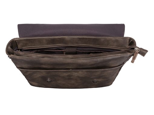 Τσάντα Ταχυδρόμου Camel Active Laos 251-801-29