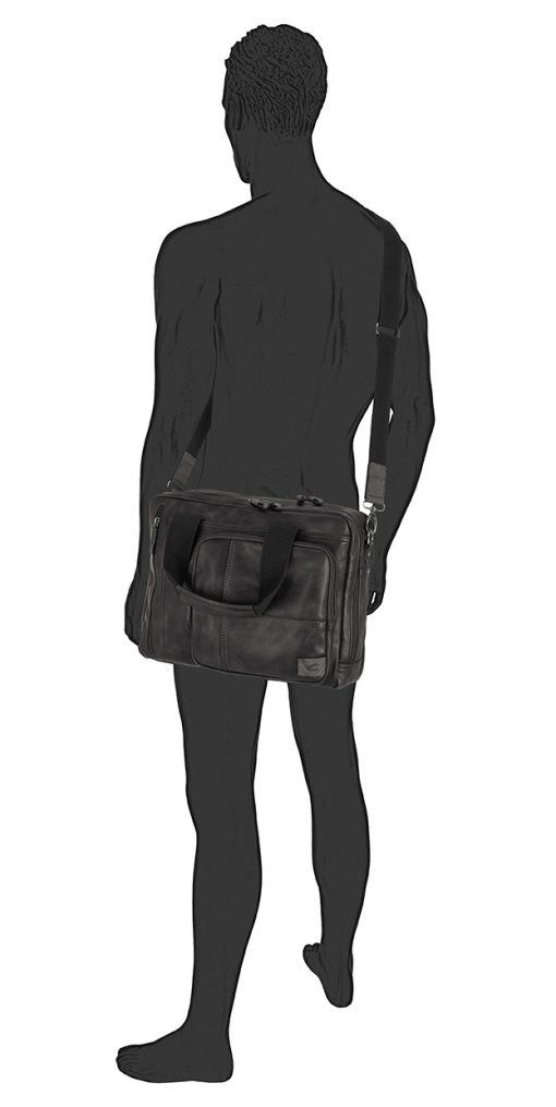 Χαρτοφύλακας Camel Active Laos 251-802-60