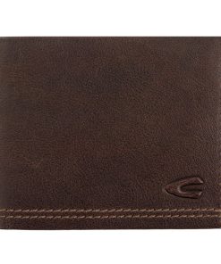 Δερμάτινο πορτοφόλι Camel Active Osaka 269-705-29