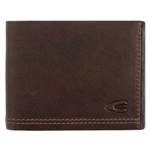 Δερμάτινο πορτοφόλι Camel Active Osaka 269-705-29