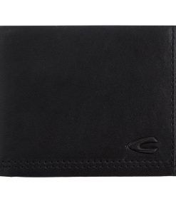 Δερμάτινο πορτοφόλι Camel Active Osaka 269-705-60